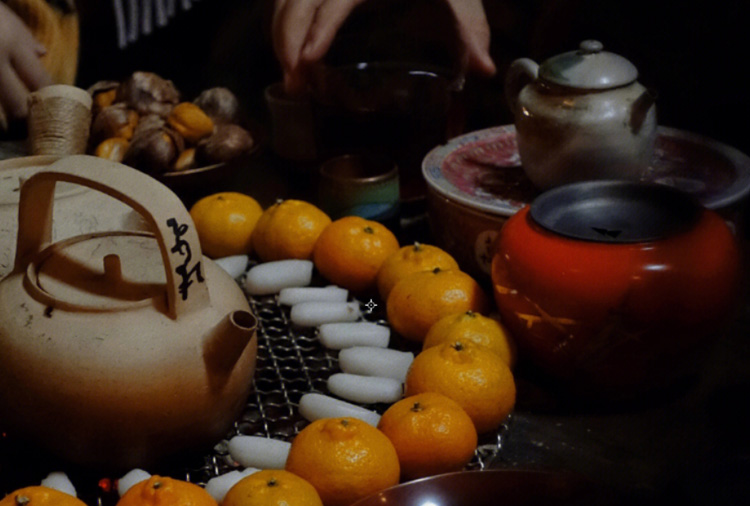 圍爐煮茶：既有儀式感，又是文化傳承！[司孚特精制鋼圍爐茶桌](圖2)